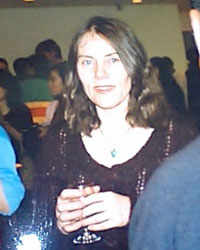 Maria Frohmann